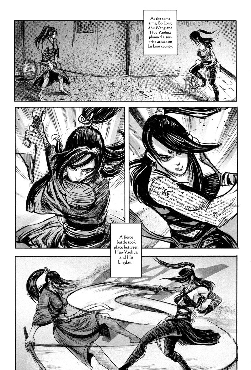 Blood And Steel 82 9