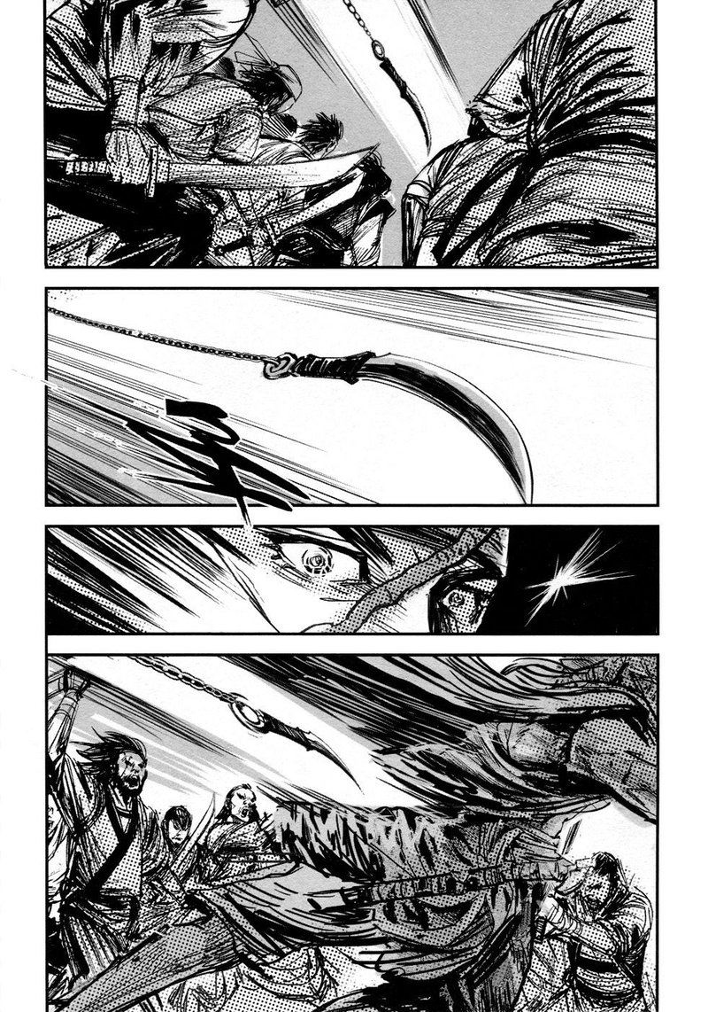 Blood And Steel 83 18