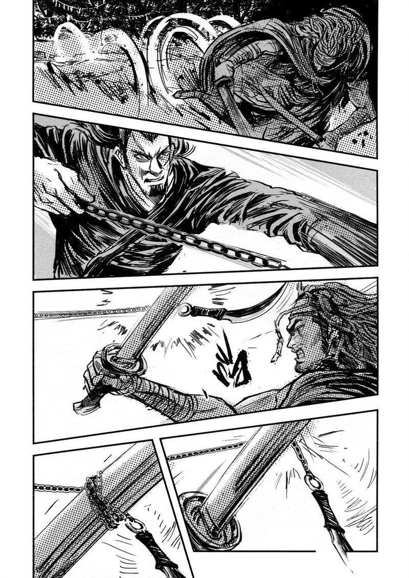 Blood And Steel 83 19