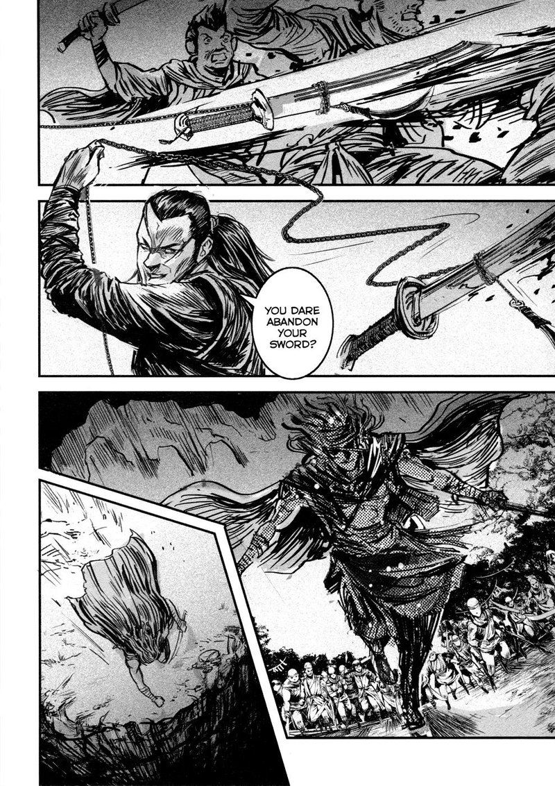 Blood And Steel 83 22