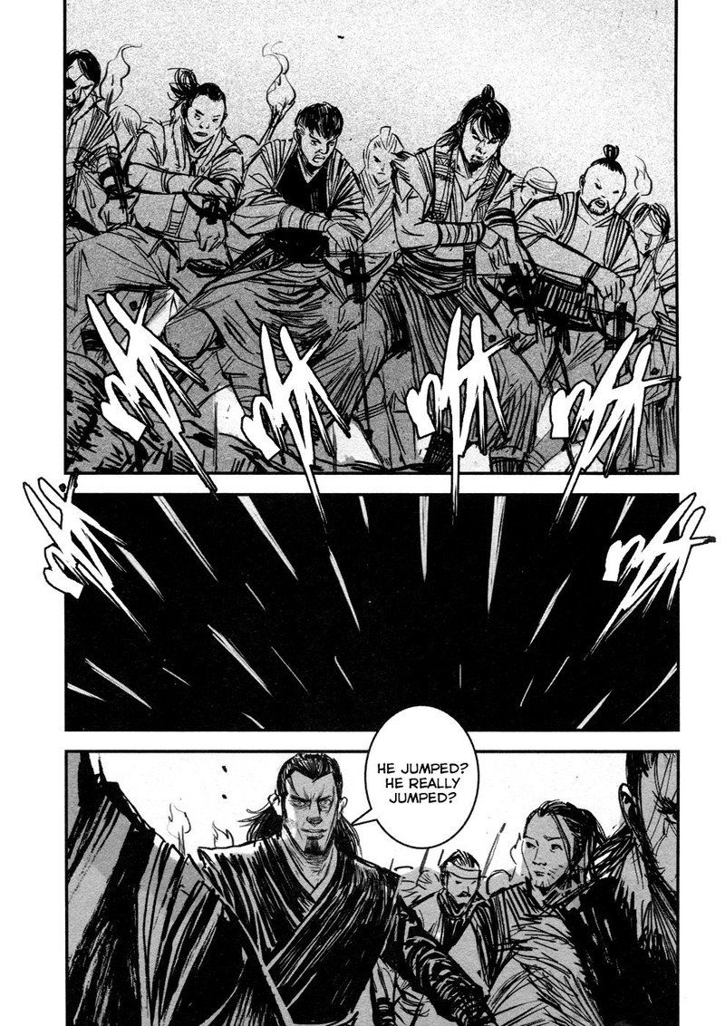 Blood And Steel 83 25