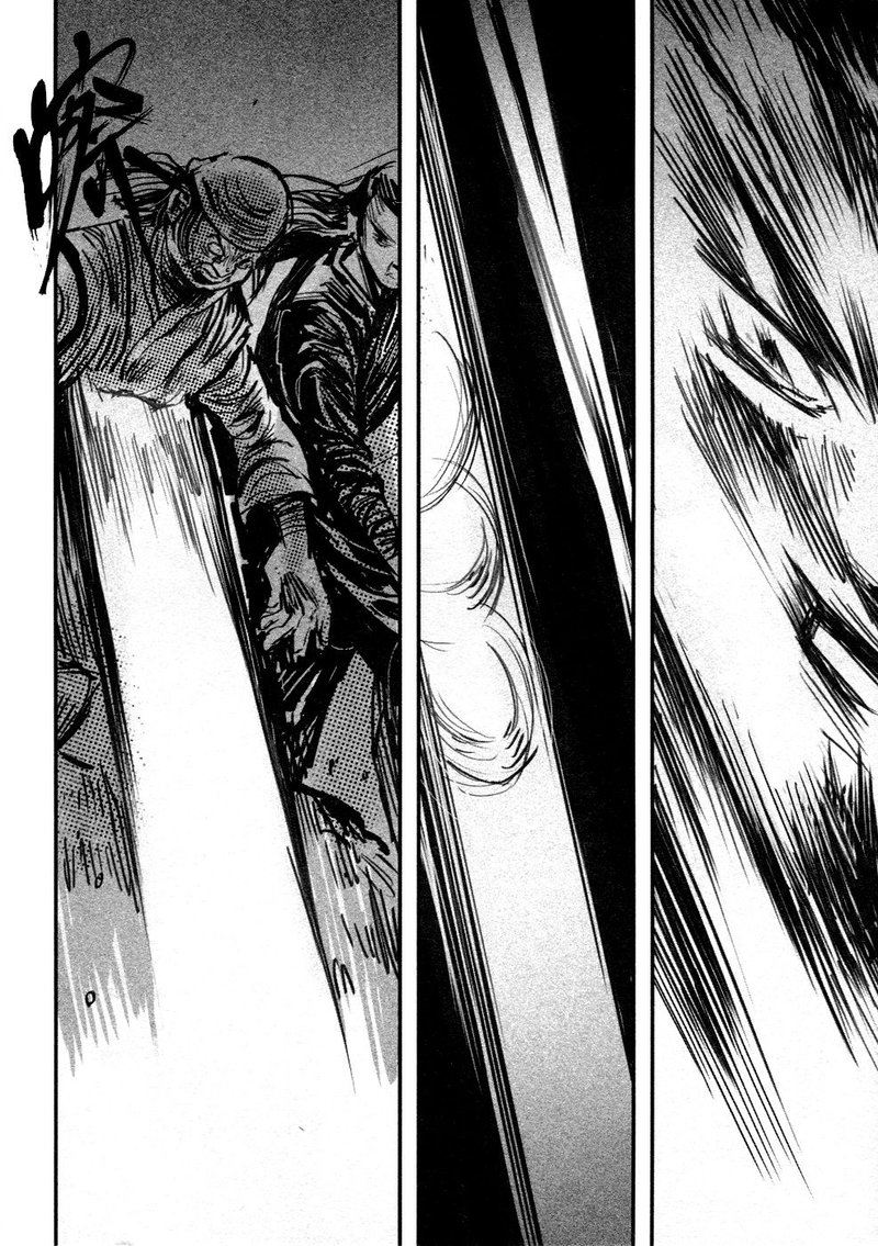 Blood And Steel 83 28