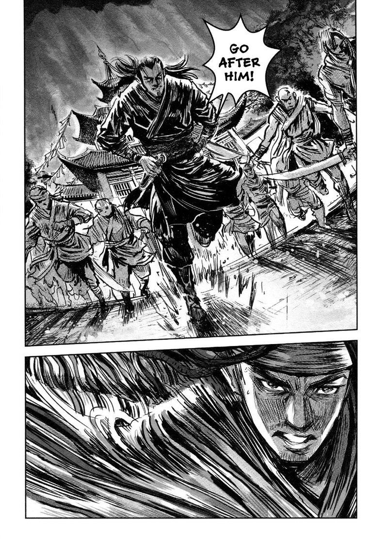 Blood And Steel 83 3