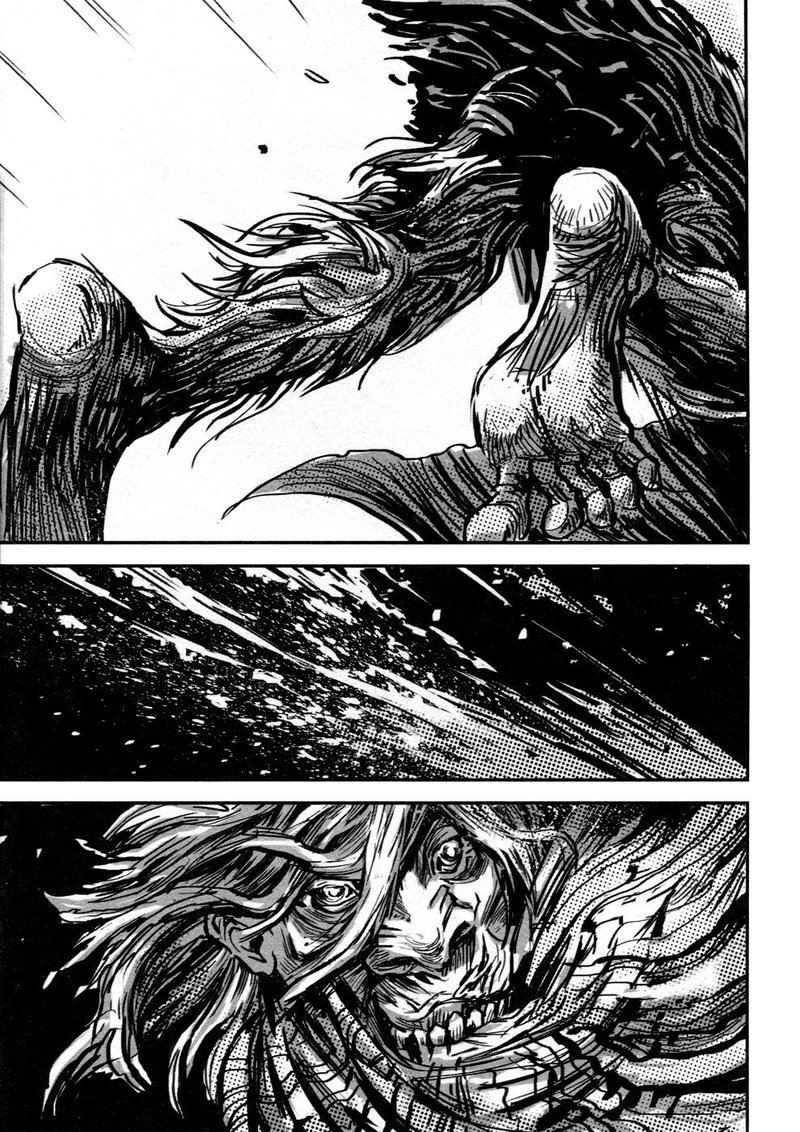 Blood And Steel 83 6