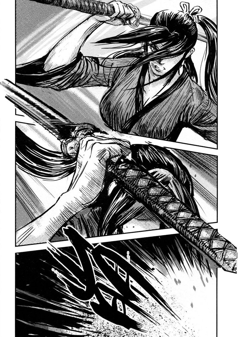 Blood And Steel 84 7