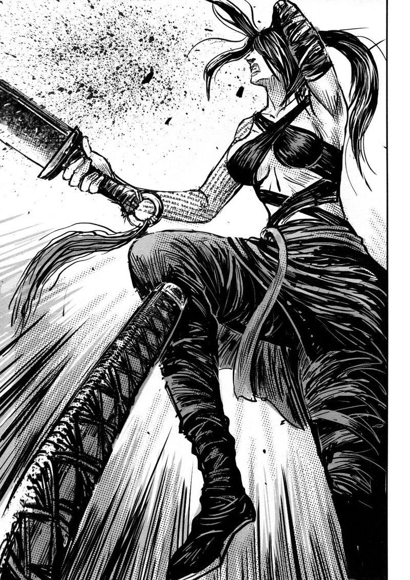 Blood And Steel 84 8