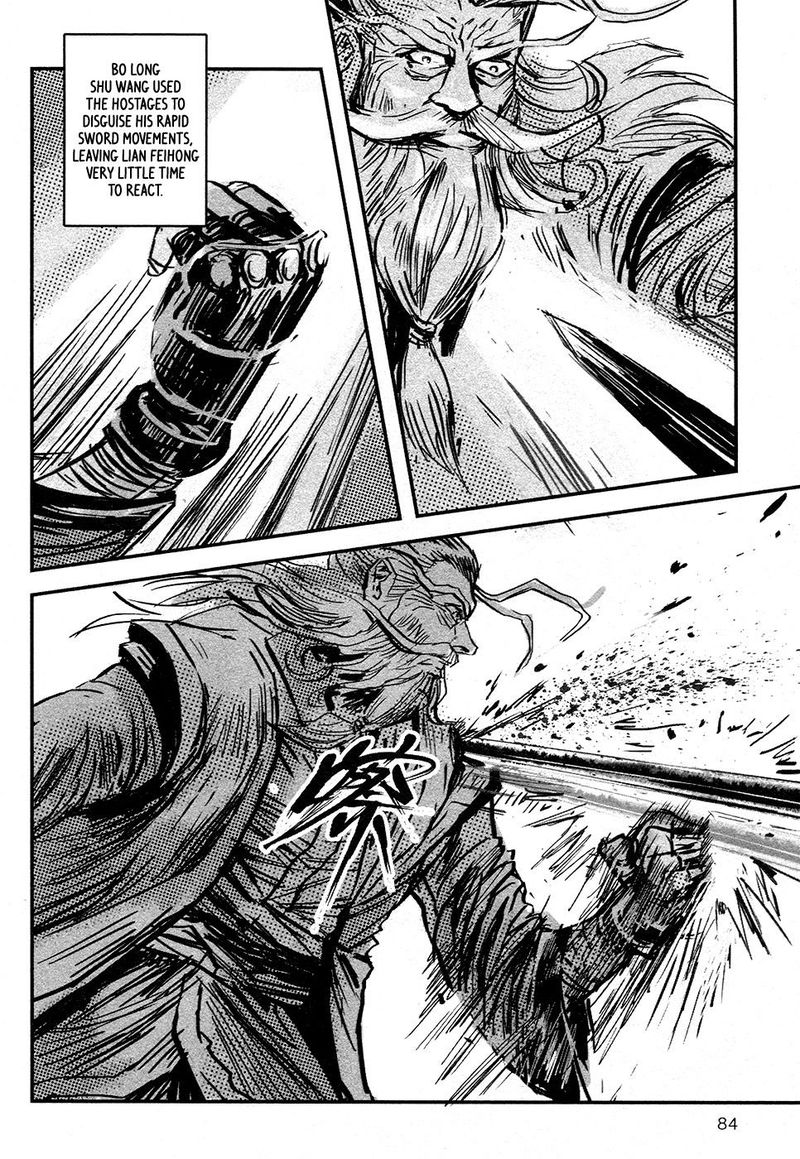Blood And Steel 85 12