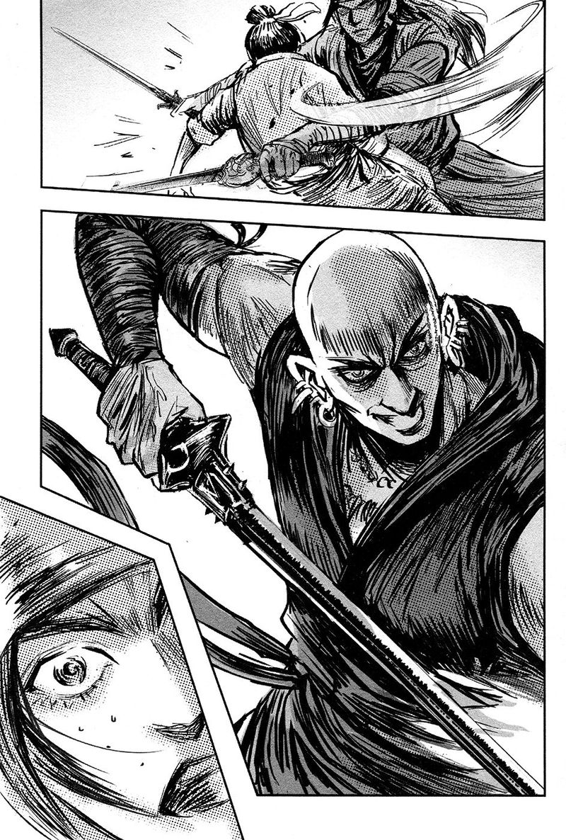 Blood And Steel 85 15