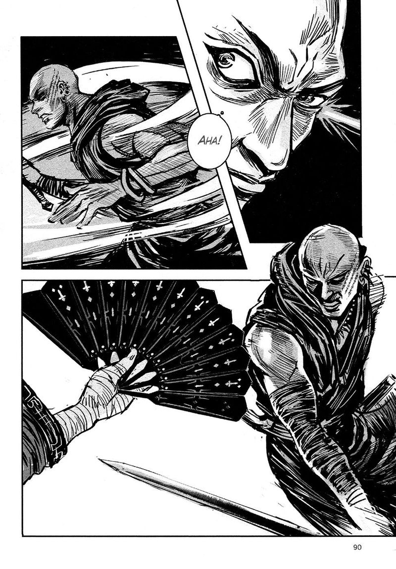Blood And Steel 85 17