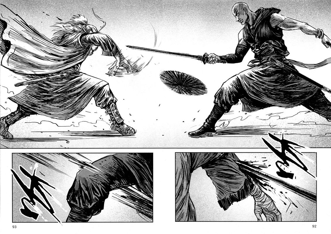 Blood And Steel 85 19