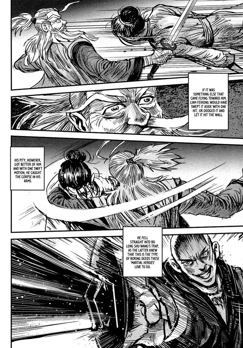Blood And Steel 85 2