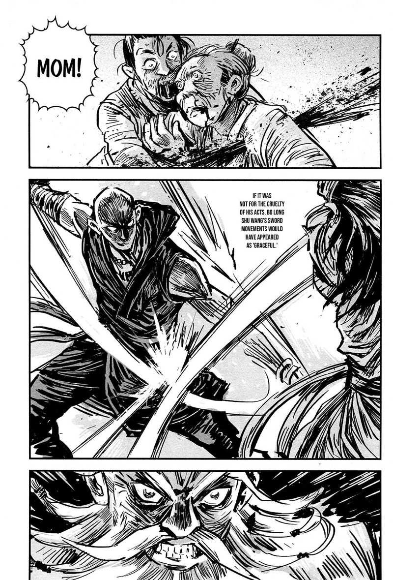 Blood And Steel 85 29