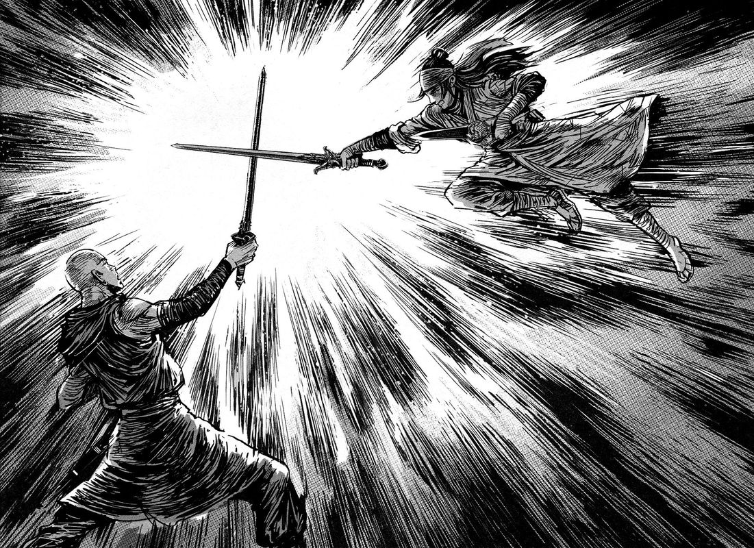 Blood And Steel 85 36