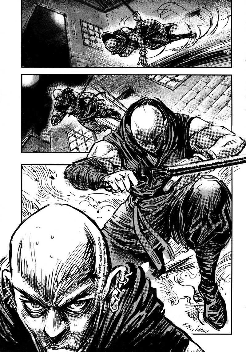 Blood And Steel 85 42