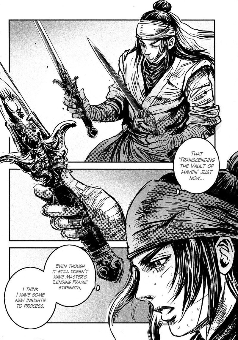 Blood And Steel 85 51