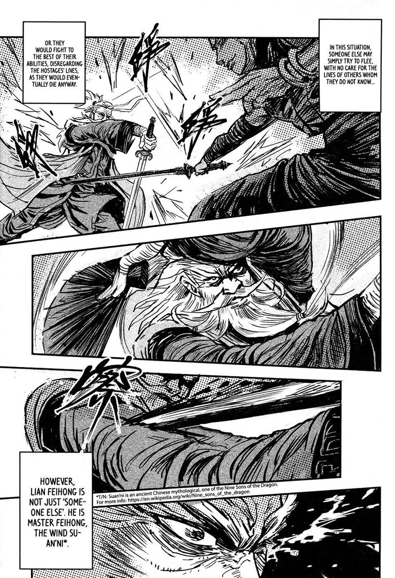 Blood And Steel 85 9
