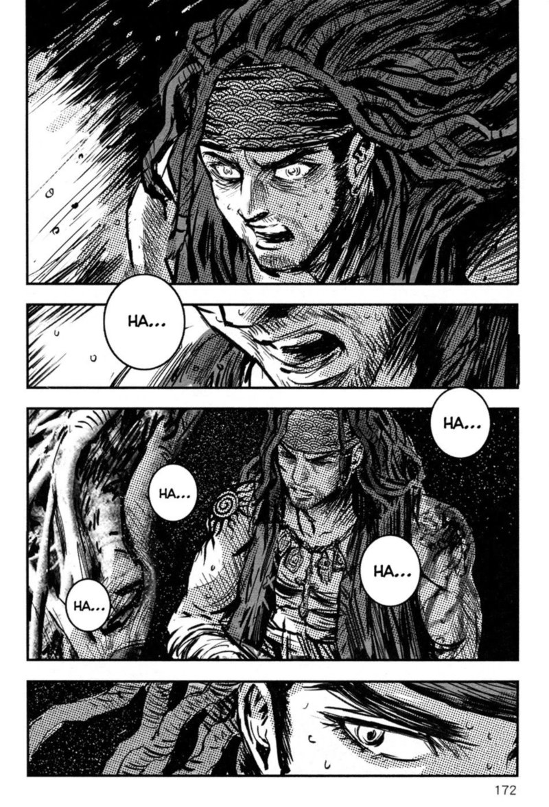 Blood And Steel 87 14