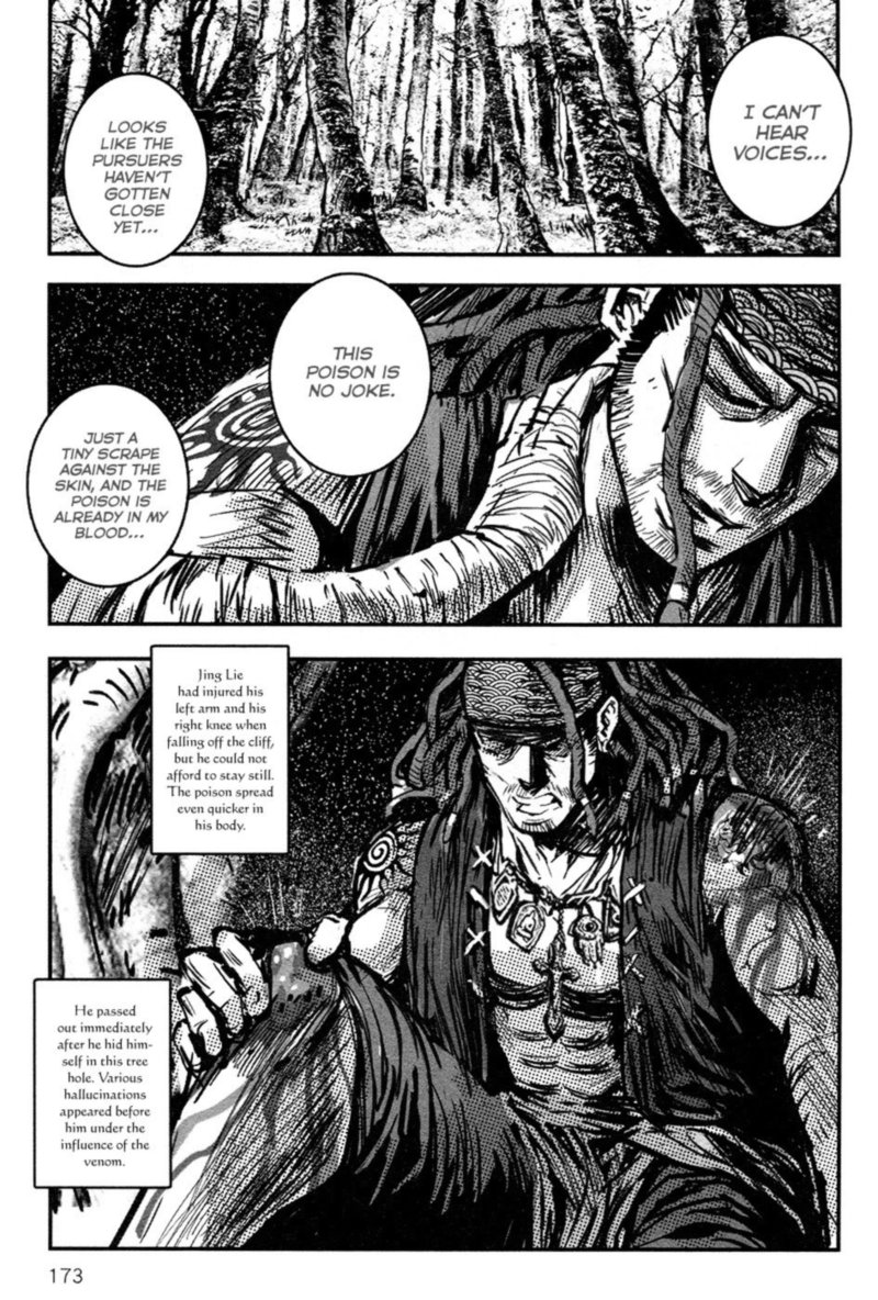 Blood And Steel 87 15