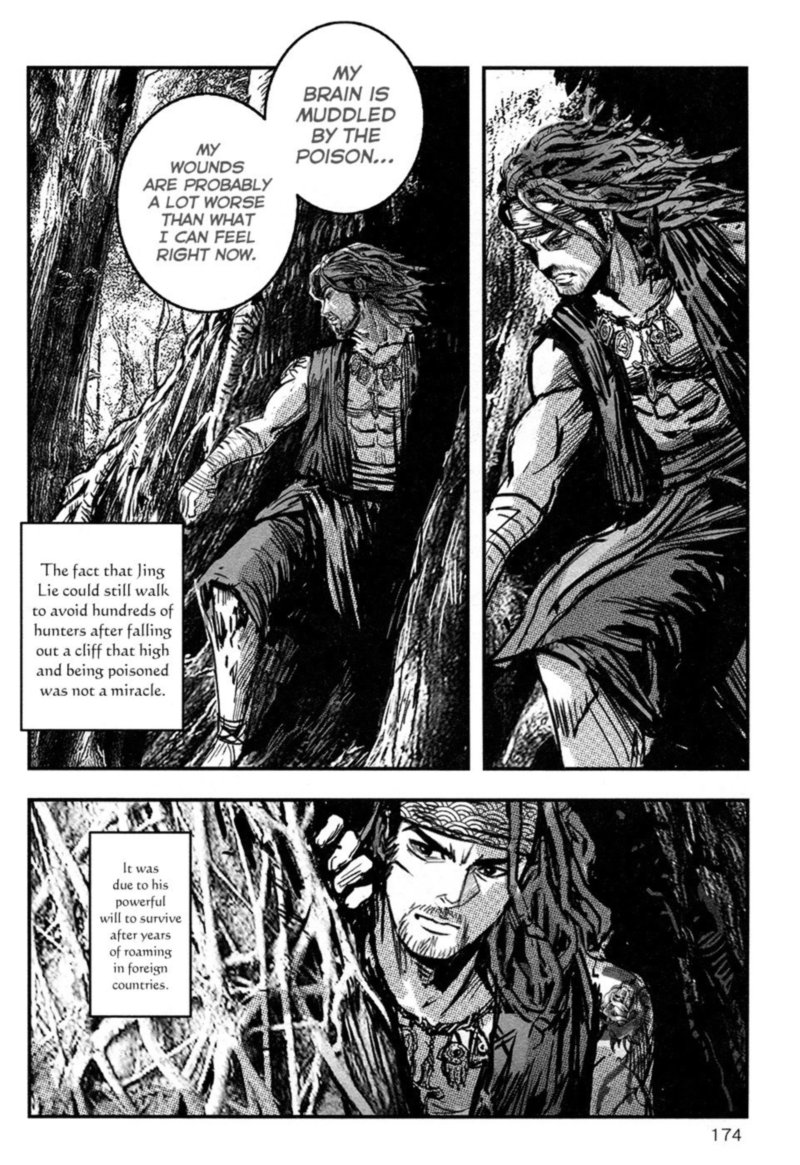 Blood And Steel 87 16