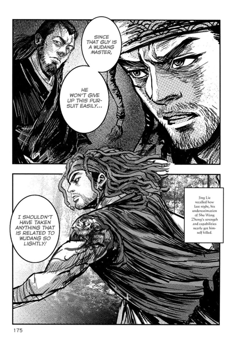 Blood And Steel 87 17