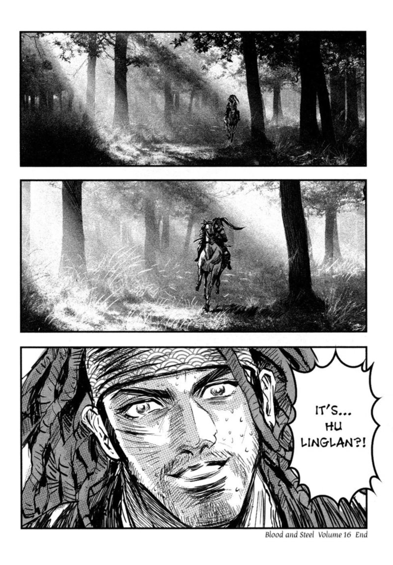 Blood And Steel 87 22