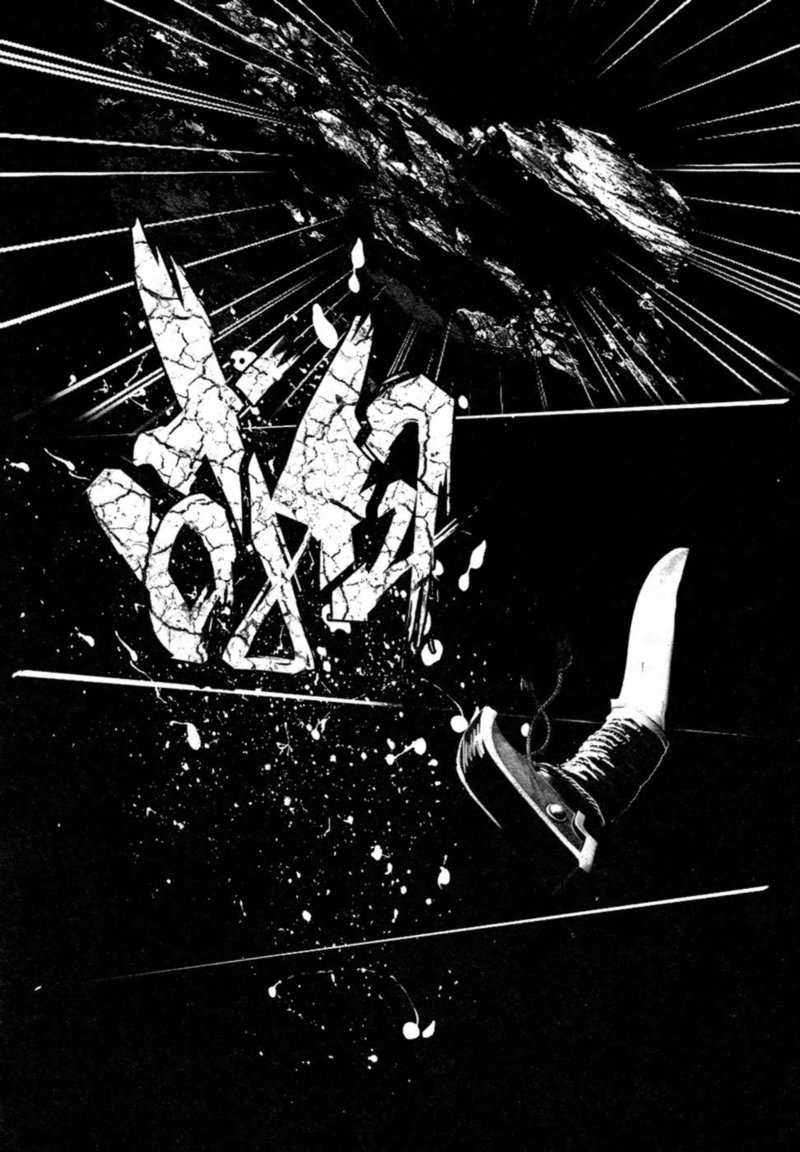 Blood And Steel 87 7