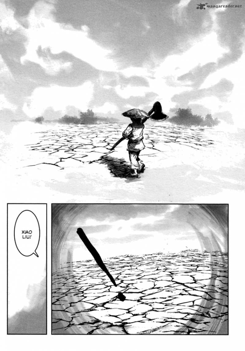 Blood And Steel 9 3