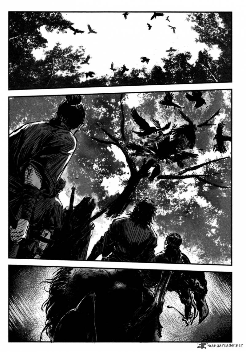 Blood And Steel 9 31