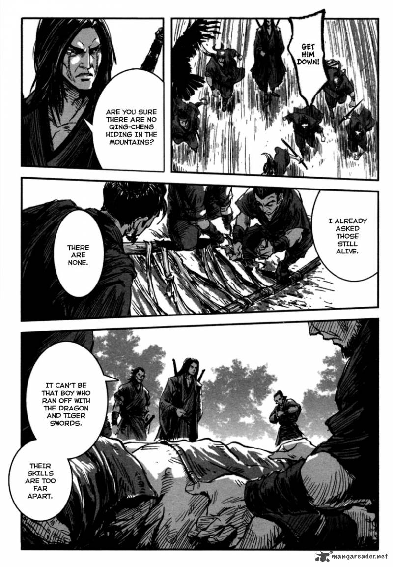 Blood And Steel 9 32