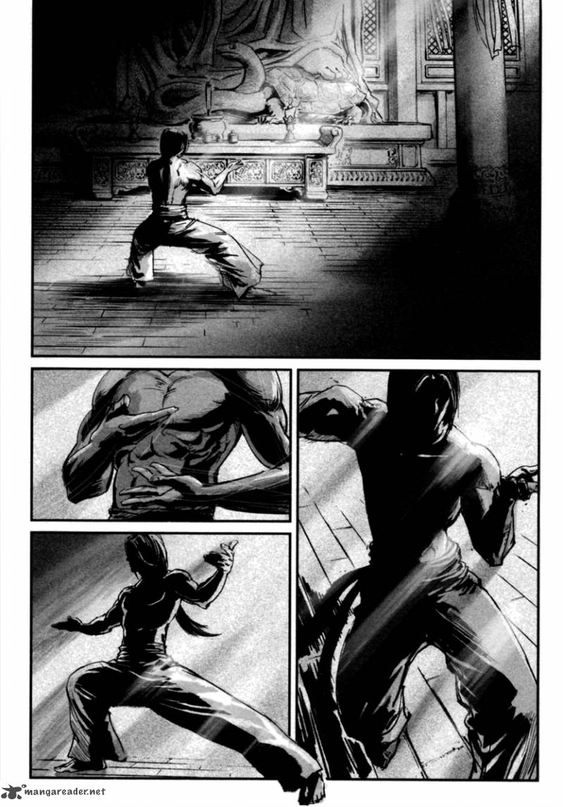 Blood And Steel 9 39