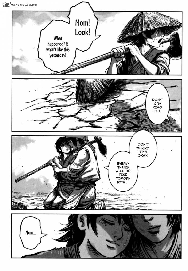 Blood And Steel 9 4