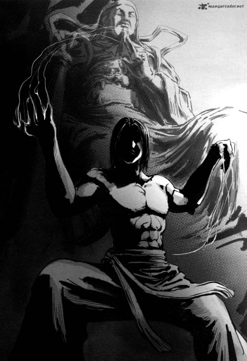 Blood And Steel 9 41