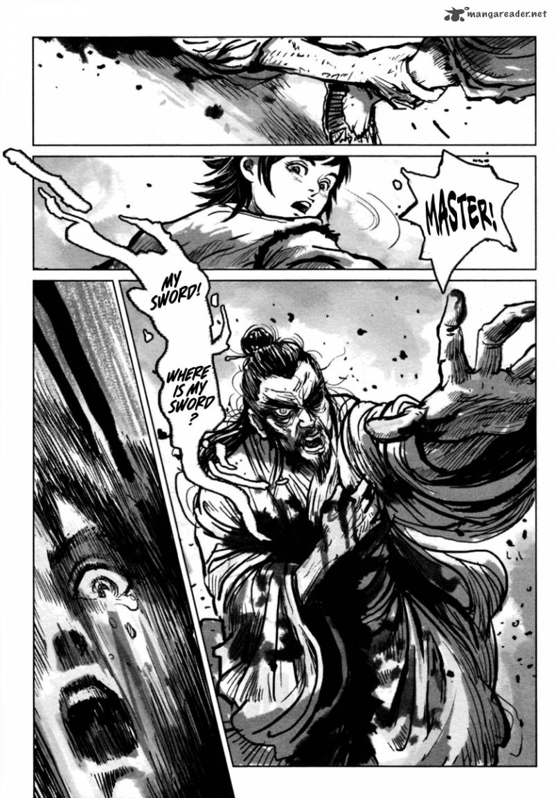 Blood And Steel 9 6