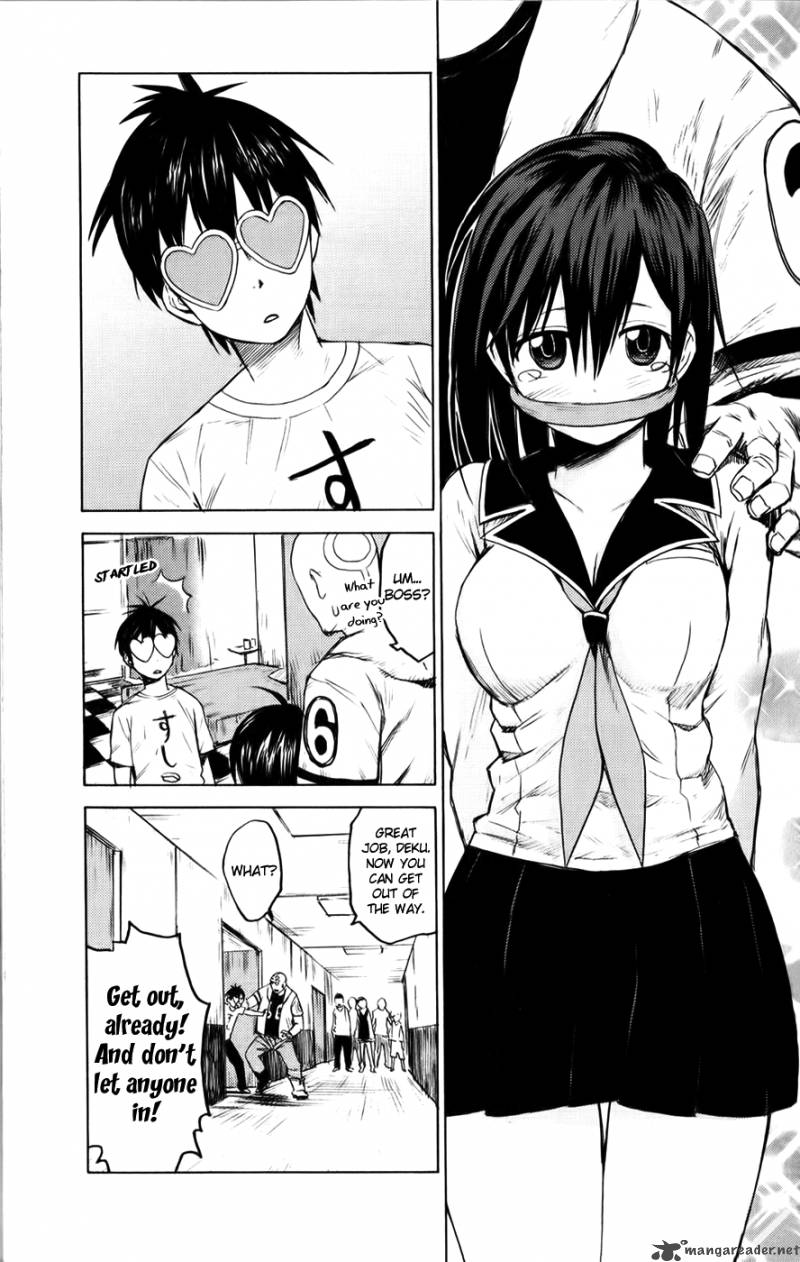 Blood Lad 1 15