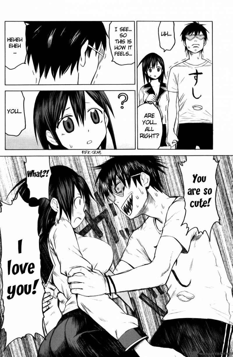Blood Lad 1 24