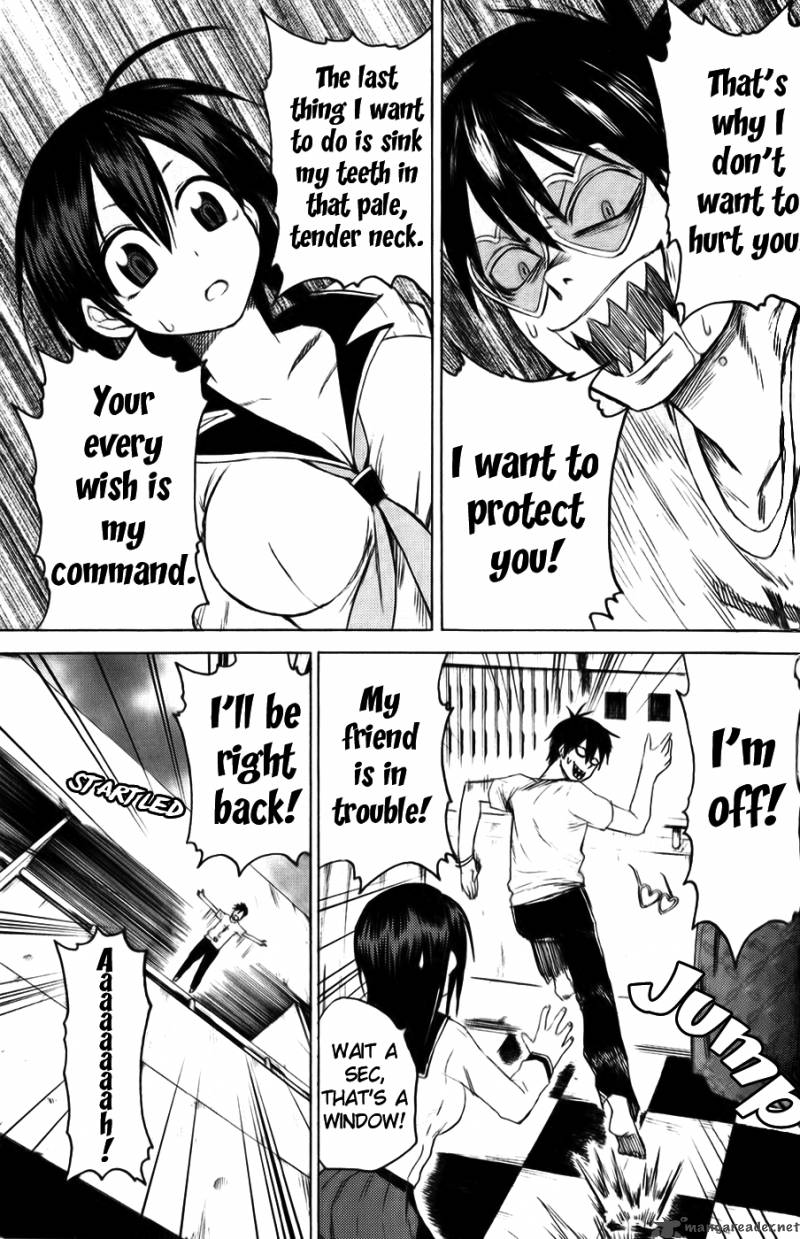 Blood Lad 1 25