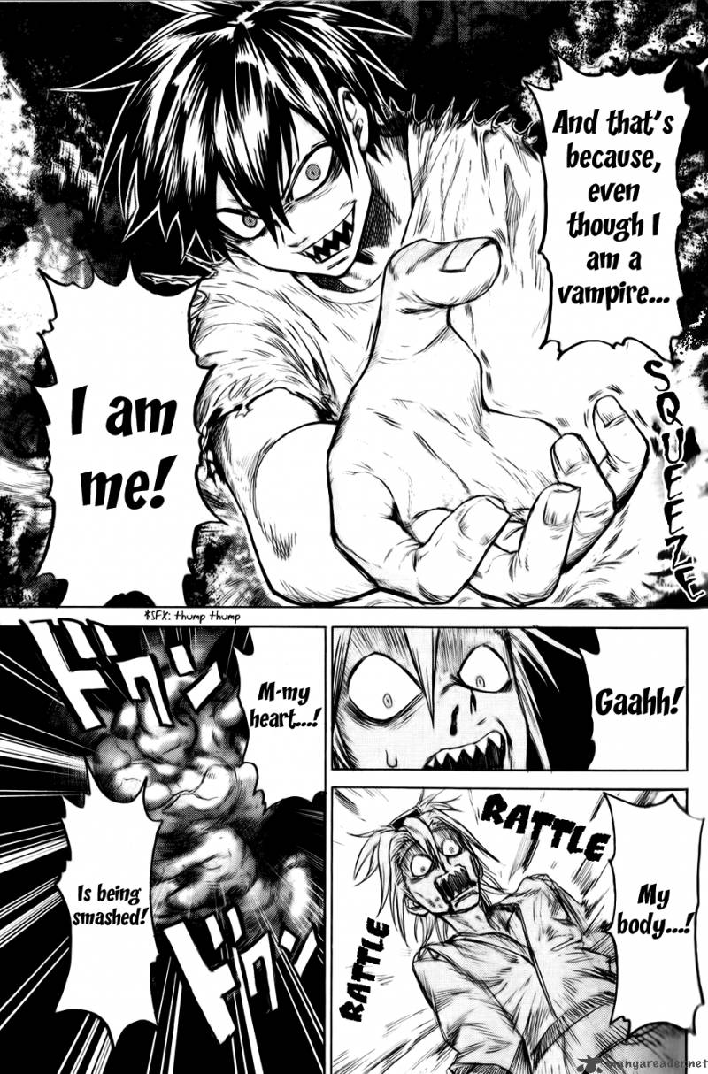 Blood Lad 1 31