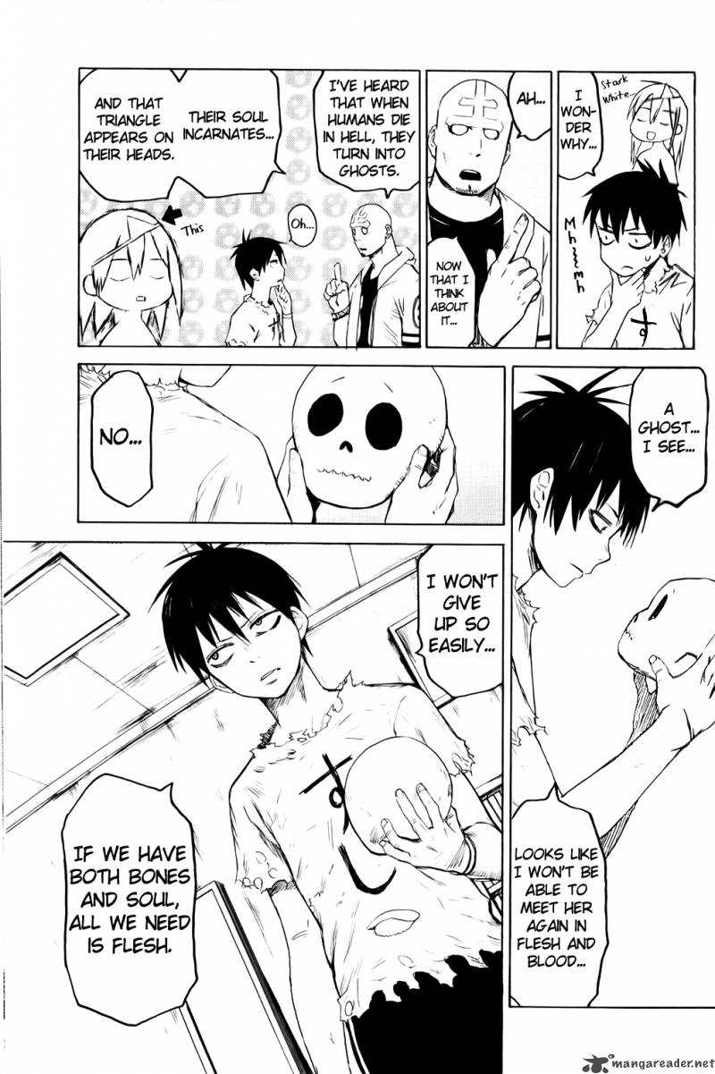 Blood Lad 1 39