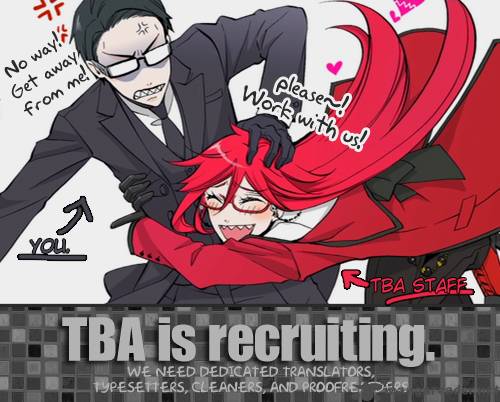 Blood Lad 1 4