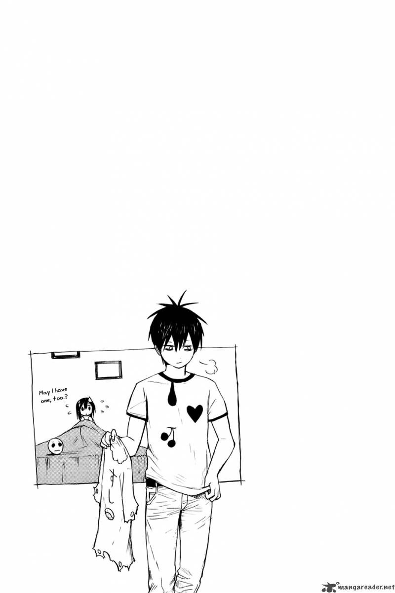 Blood Lad 1 41