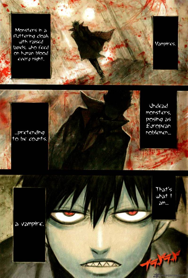 Blood Lad 1 5