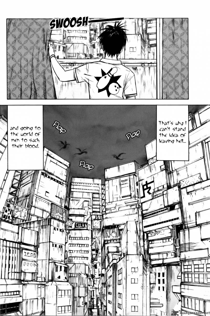 Blood Lad 1 8