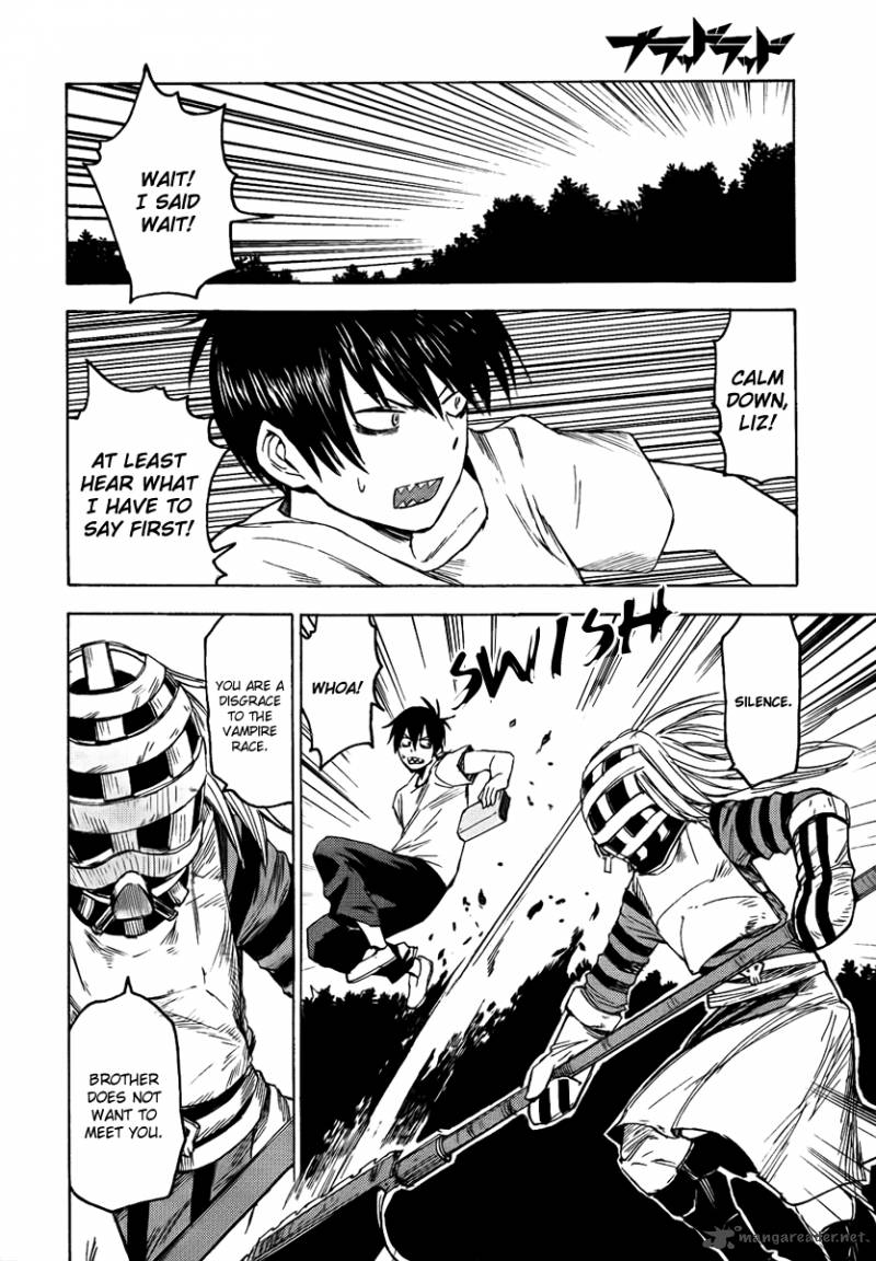Blood Lad 10 14