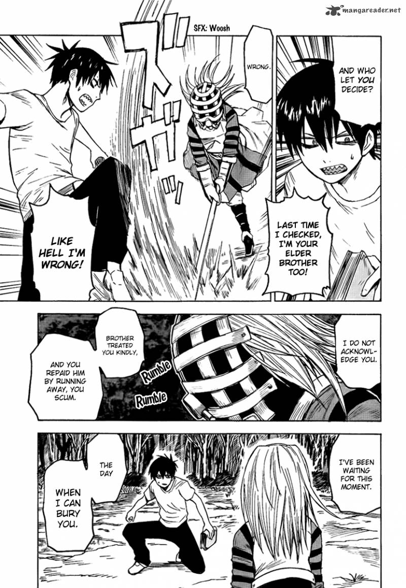 Blood Lad 10 15