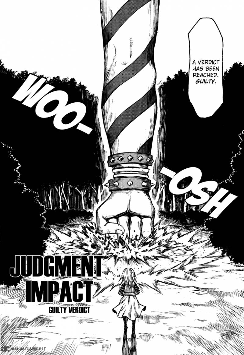 Blood Lad 10 17