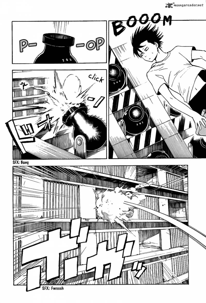Blood Lad 10 21