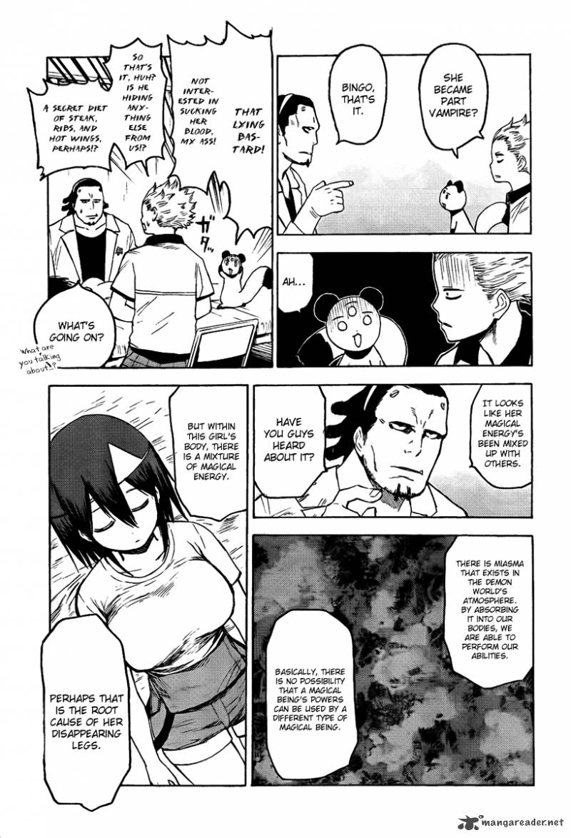 Blood Lad 10 24