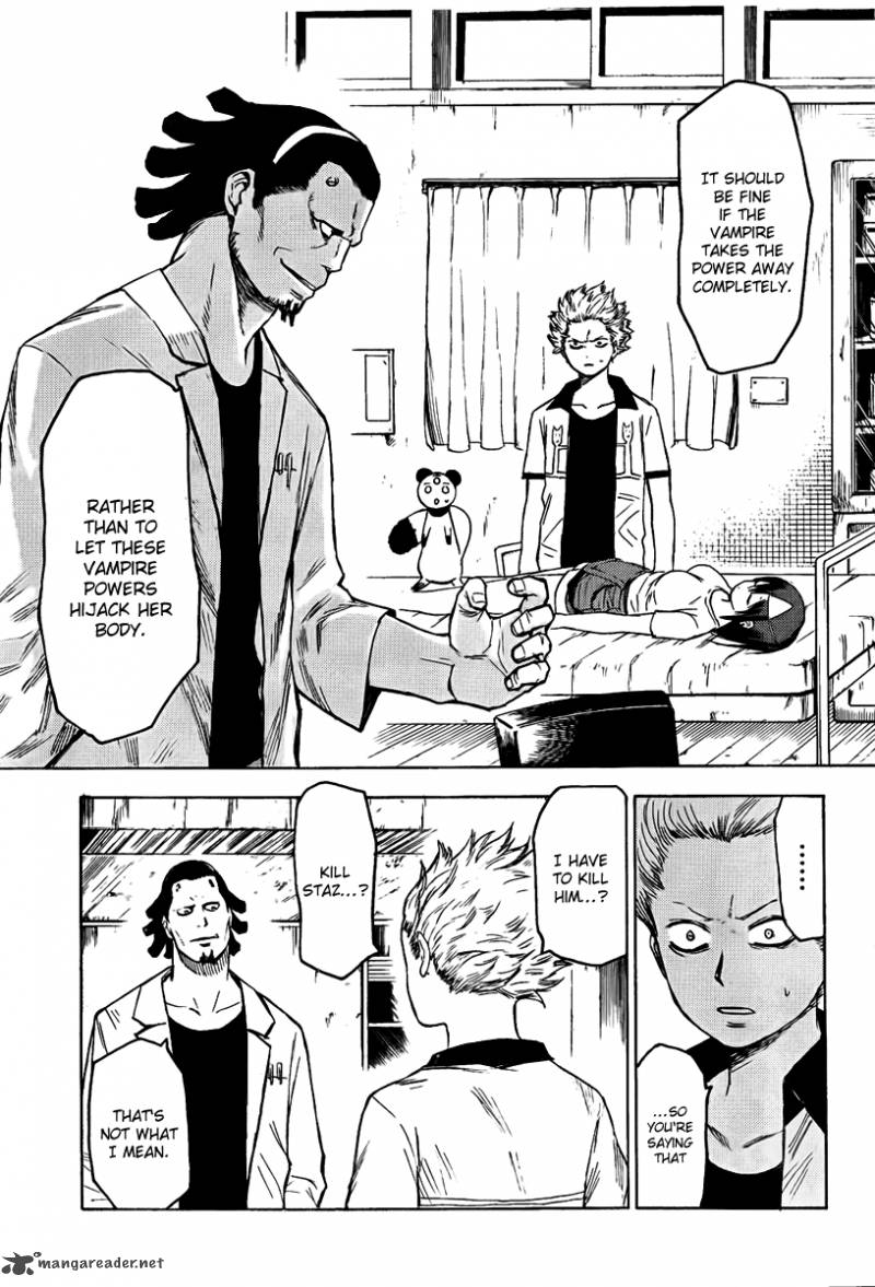 Blood Lad 10 26