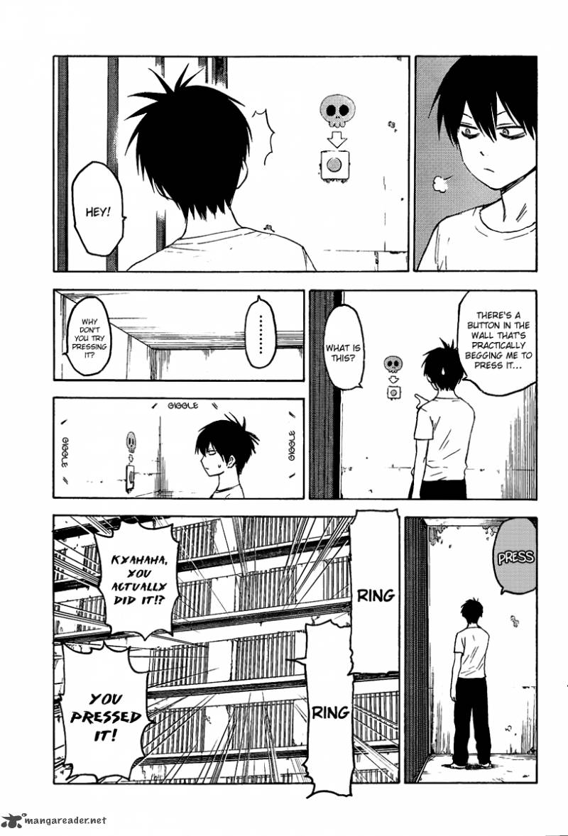 Blood Lad 10 30