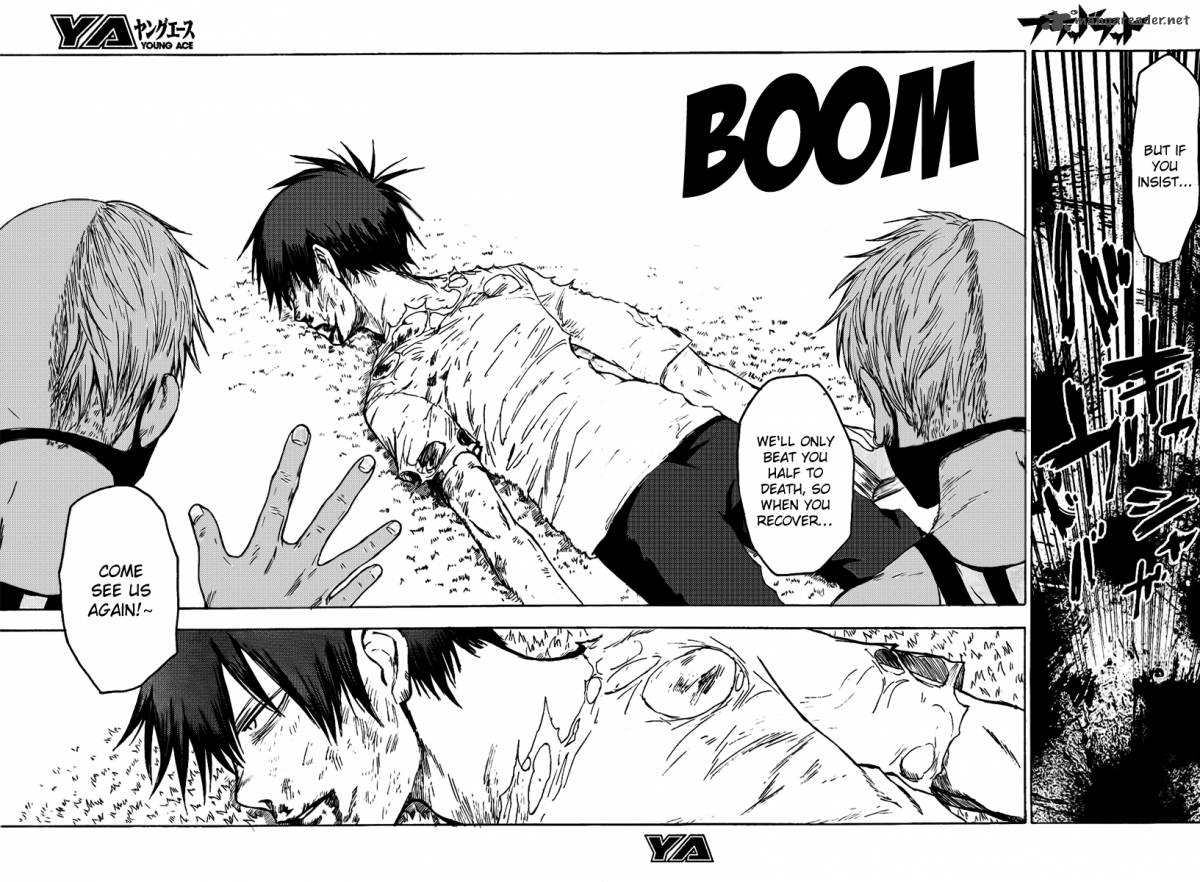 Blood Lad 10 39